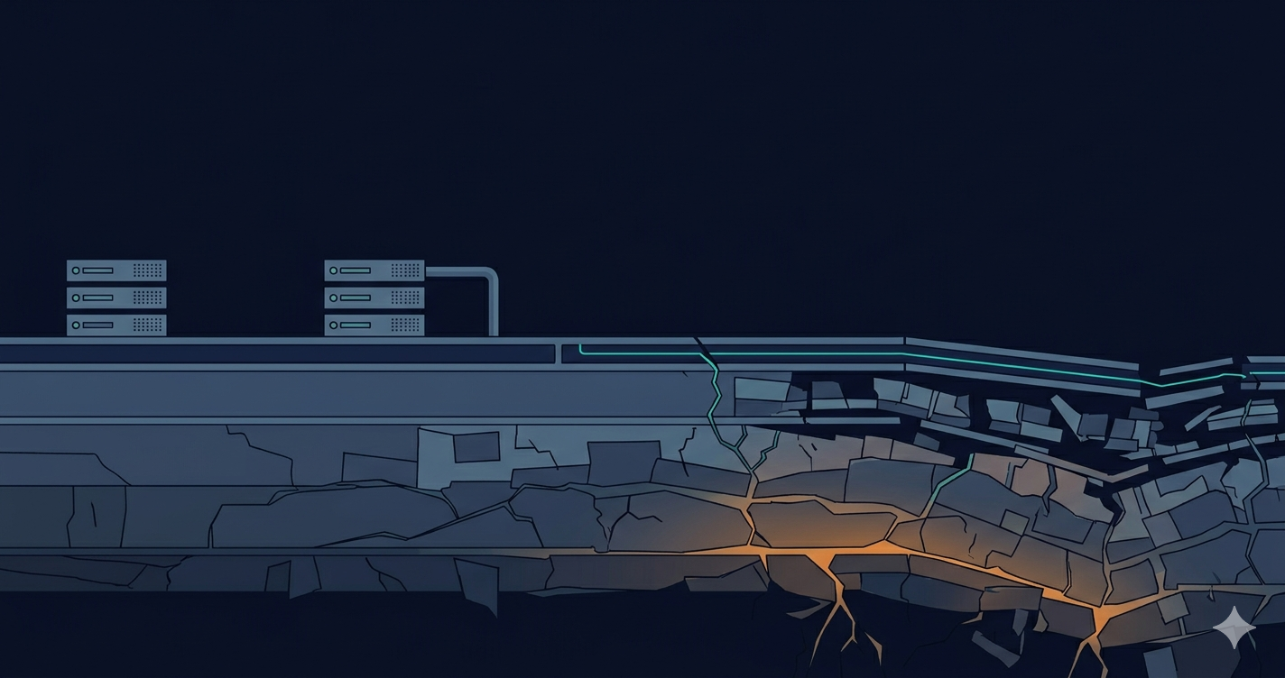 Risk Debt: The Compliance Equivalent of Technical Debt Nobody Is Tracking