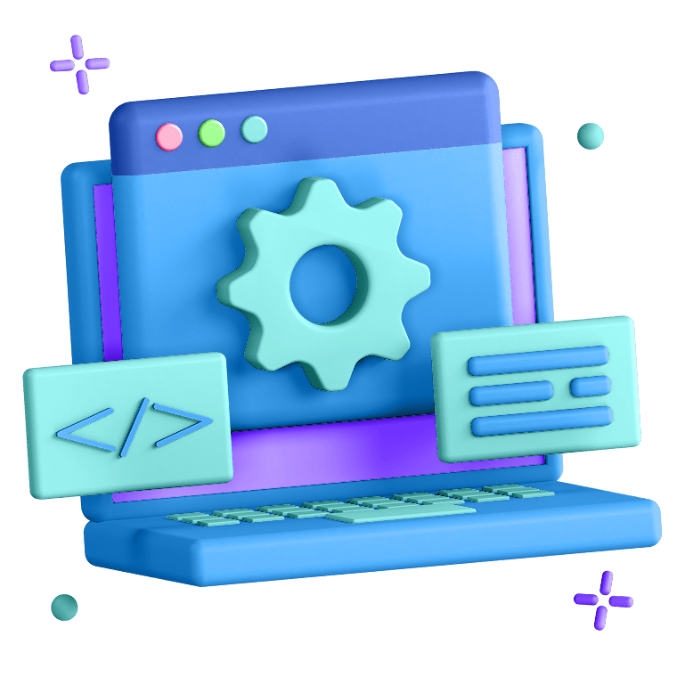 Custom Software Development