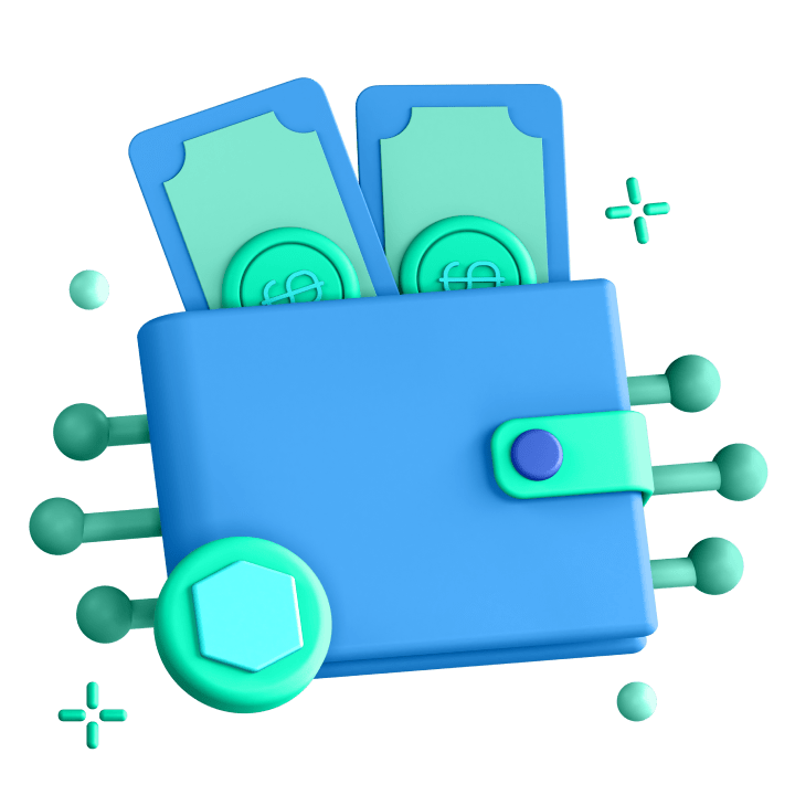 Digital Wallet