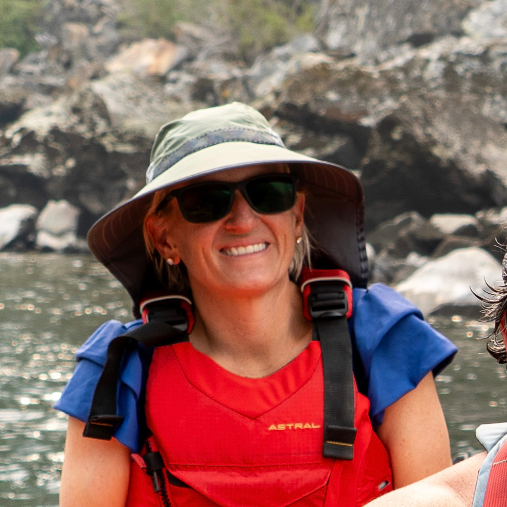 Melanie Merkling soulful retreat guide & coach