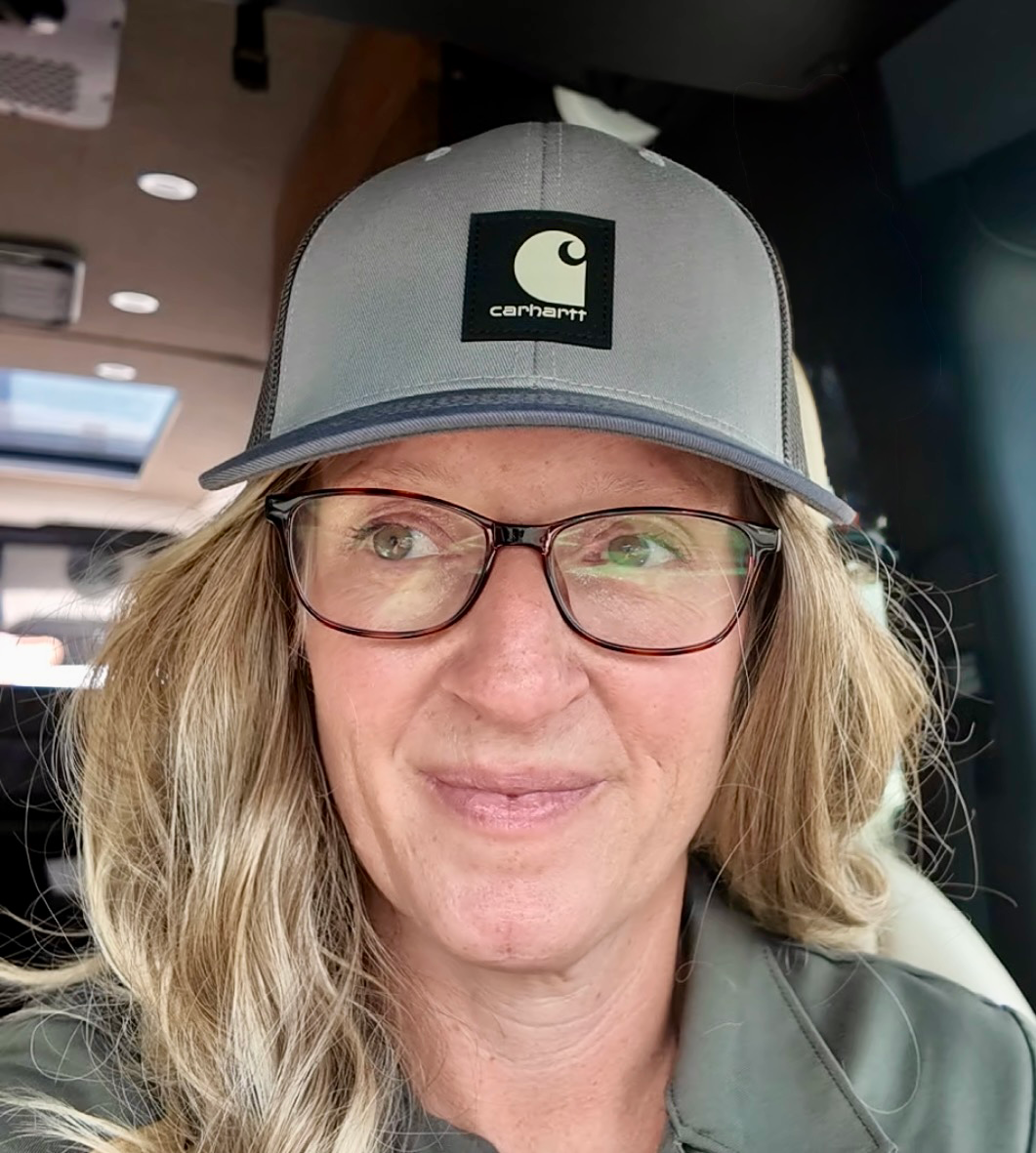 nervous system regulation nature session