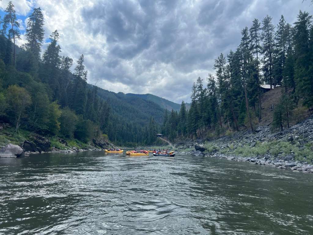 nervous system regulation nature session