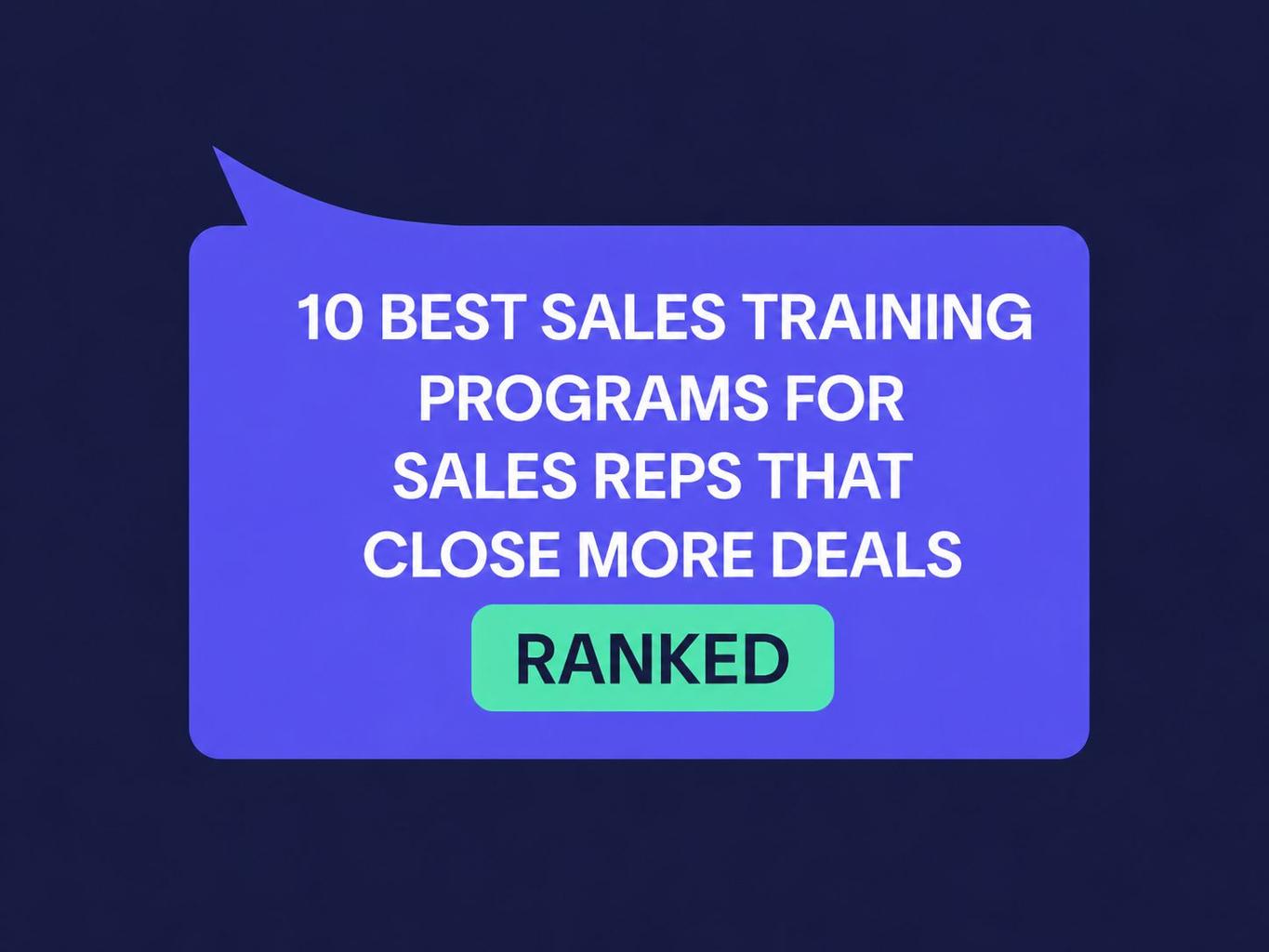 Top 3 Reasons Why Your Company Needs a Strong Sales Pitch - image #1 Top 3 Reasons Why Your Company Needs a Strong Sales Pitch - image #1