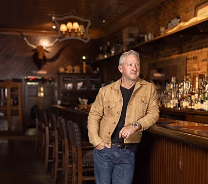 Tim Love’s Lonesome Dove celebrates 25 years as a Fort Worth icon