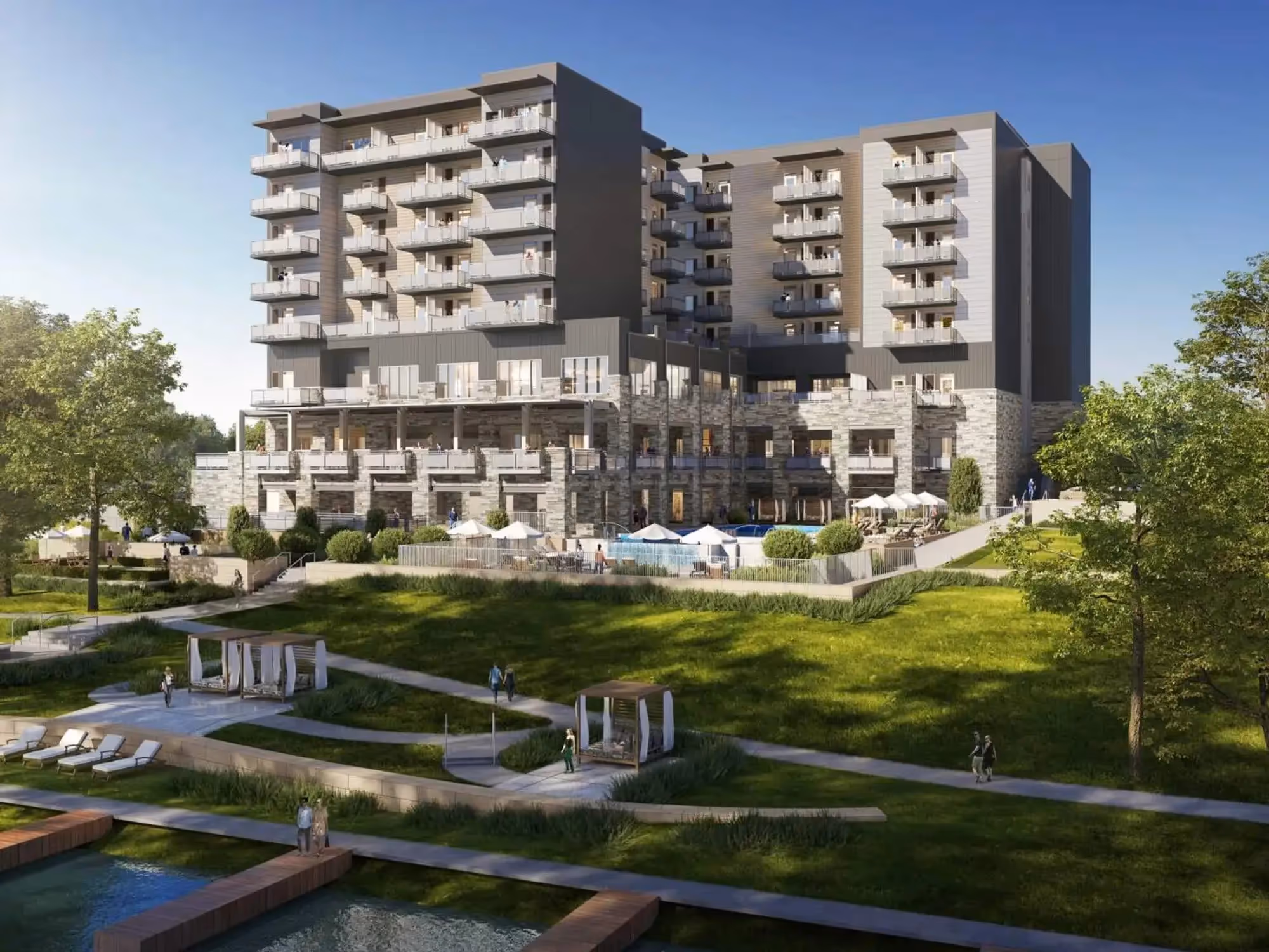 Restaurant by Fort Worth chef Tim Love to open in New Braunfels hotel