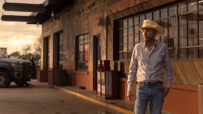 Billy Bob Thornton’s Favorite Fort Worth Hangouts