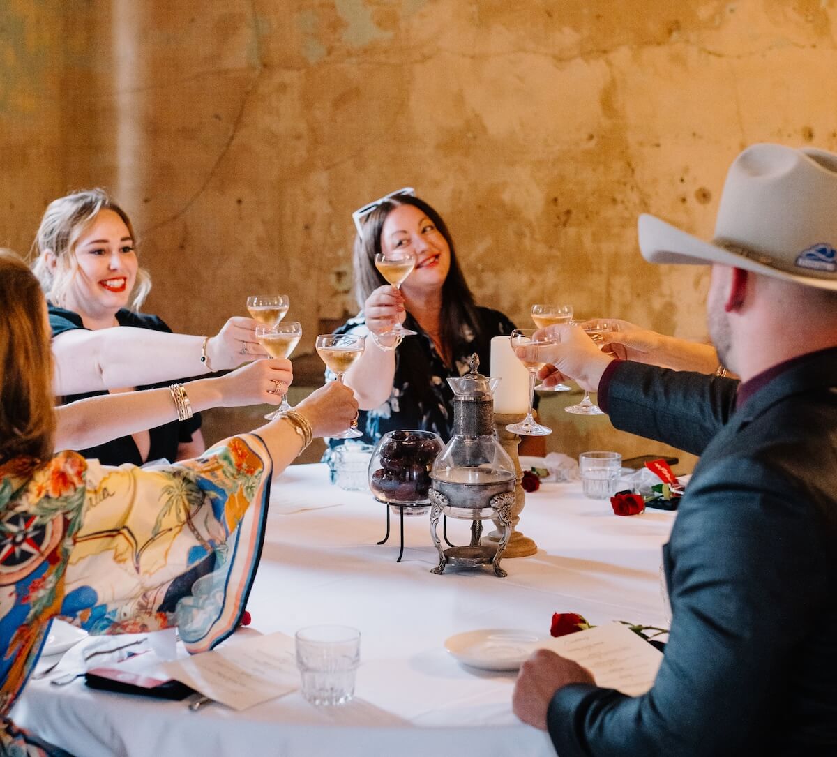 Explore the city’s most crave-worthy, high-end booze and bites.