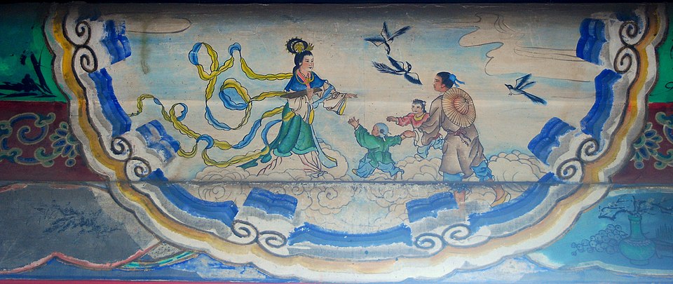 Qixi Festival: China’s Celebration of Women — and Love