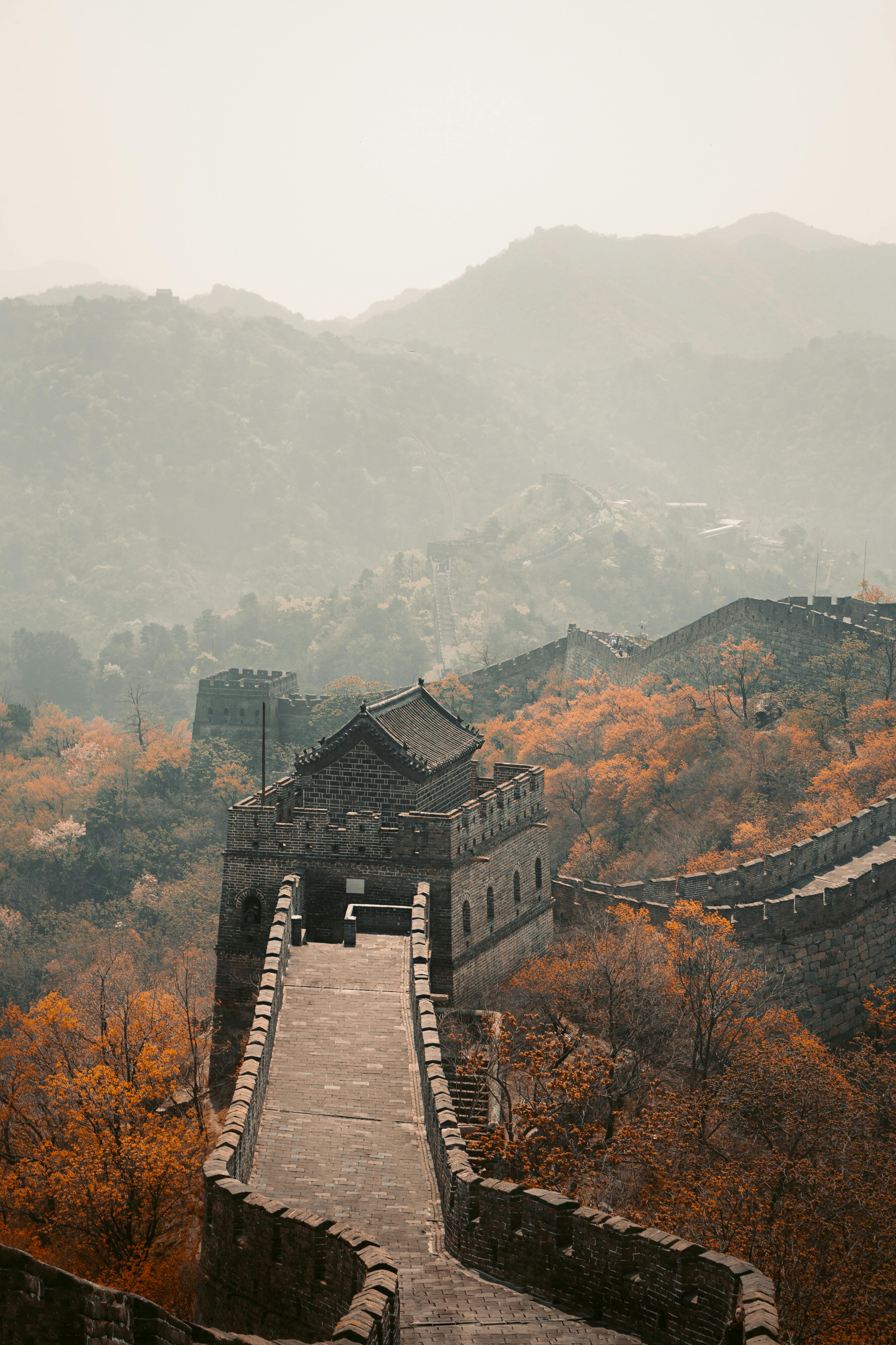 Best Destinations for an Autumn Chinese Trip!