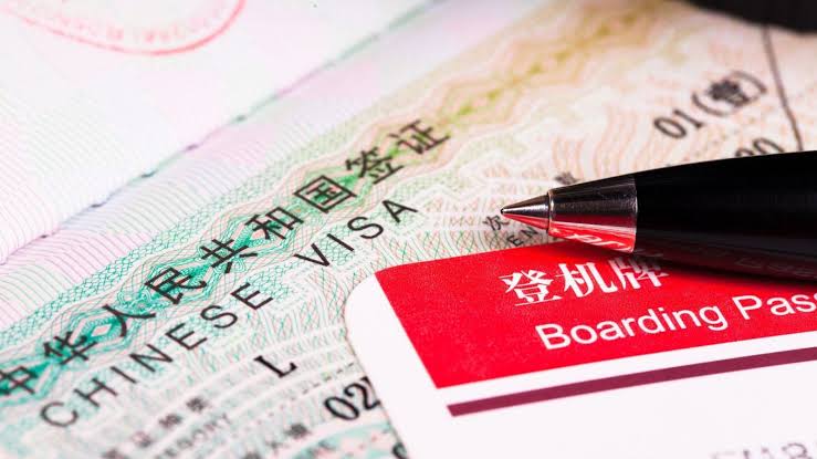 Venir en Chine : Guide des visas et formalités pour les Français en 2026