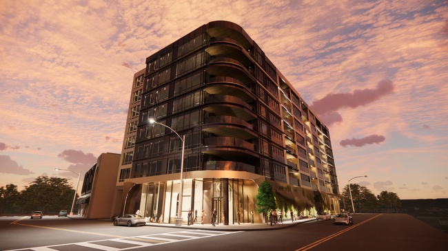 The Kenten Surpasses 75% Sold: A Milestone Worth Celebrating