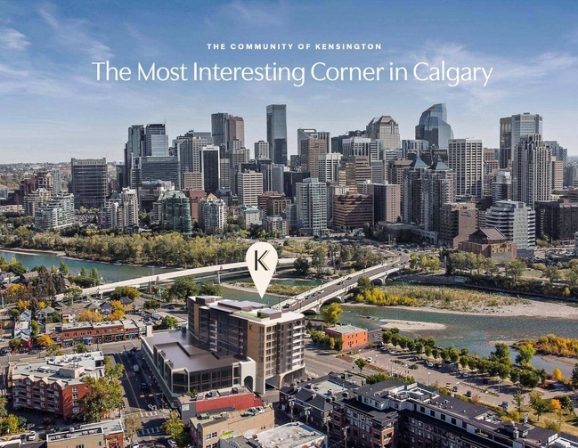 The Next Chapter of the Calgary Dream
