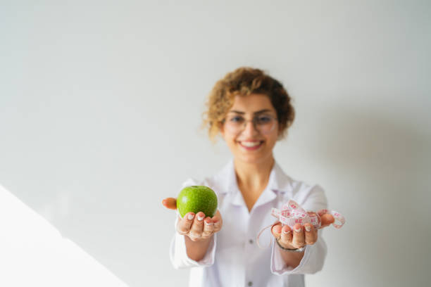 Who should consider nutritional counseling and how it supports health goals.