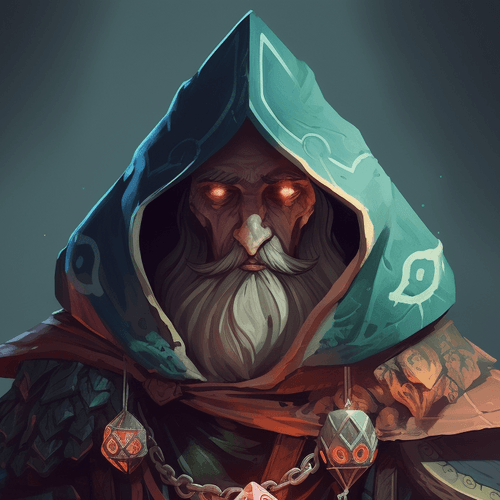 Eternal DM - Your fully voiced AI Dungeon Master