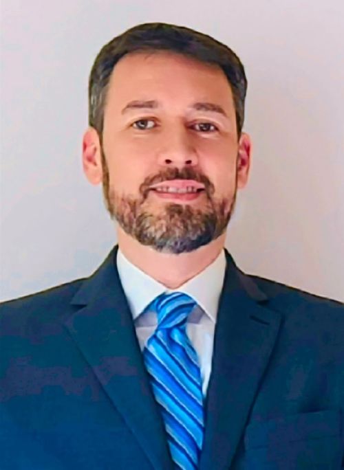 Aaron Roebuck, President