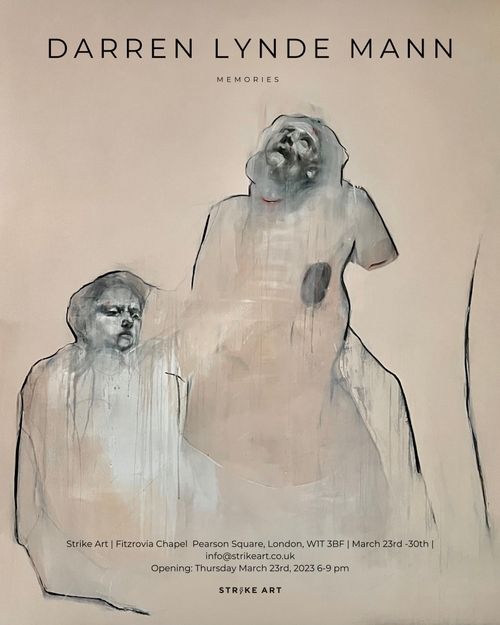 Jara Lopez Sastre Painting