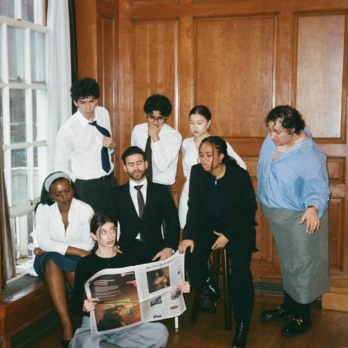 Strike Art Through the Turnstiles