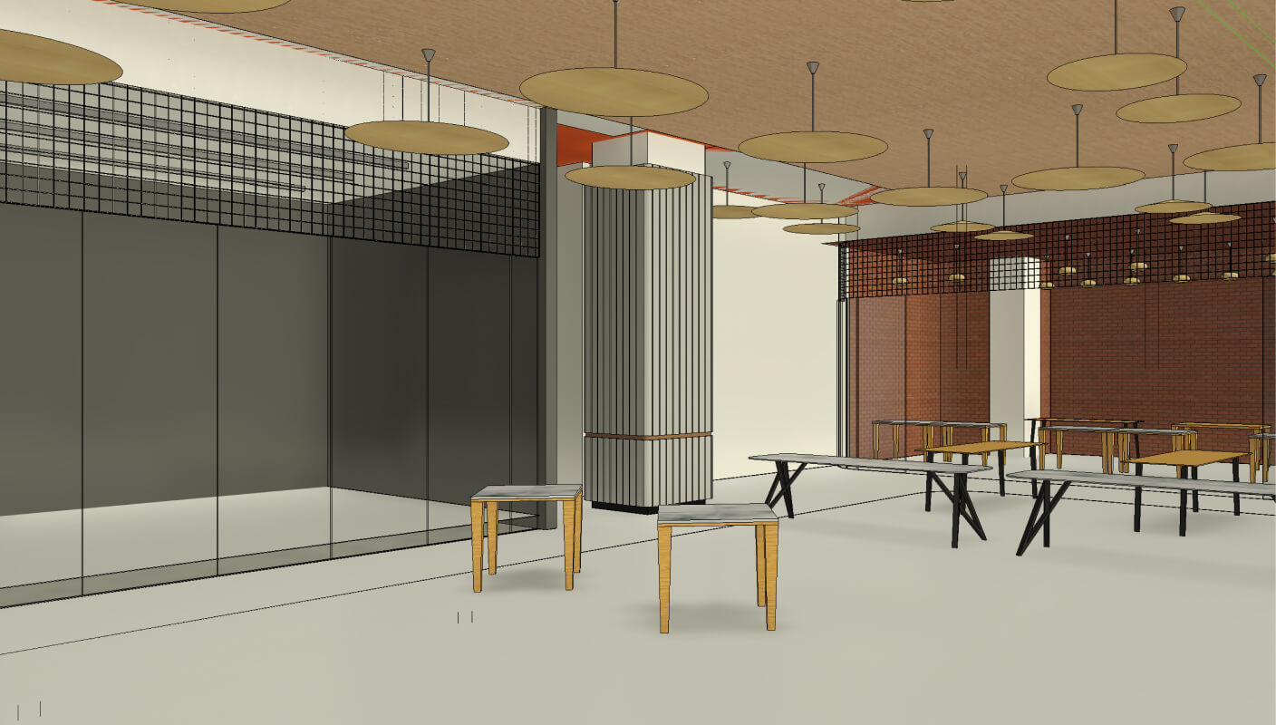 BIM Modeling and Coordination - Client Input