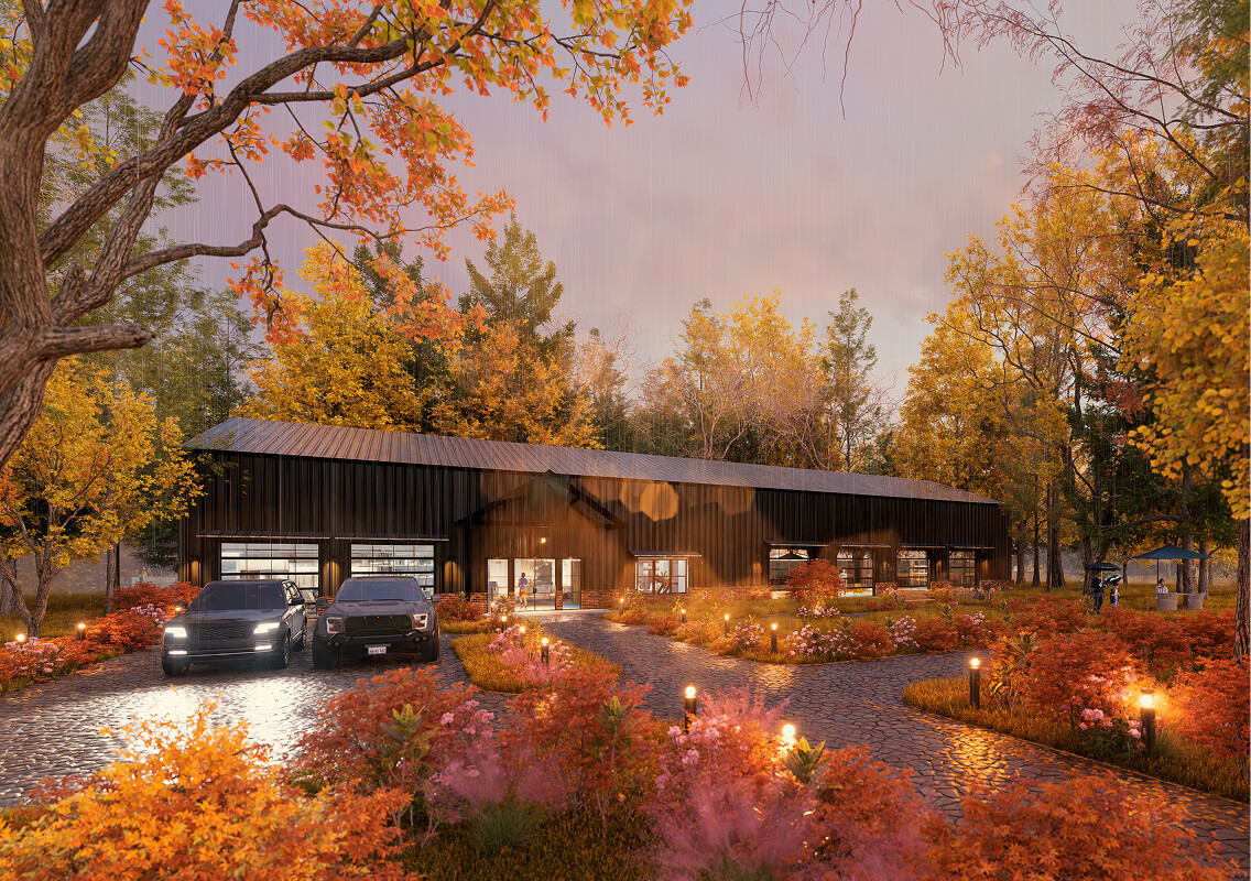 Render