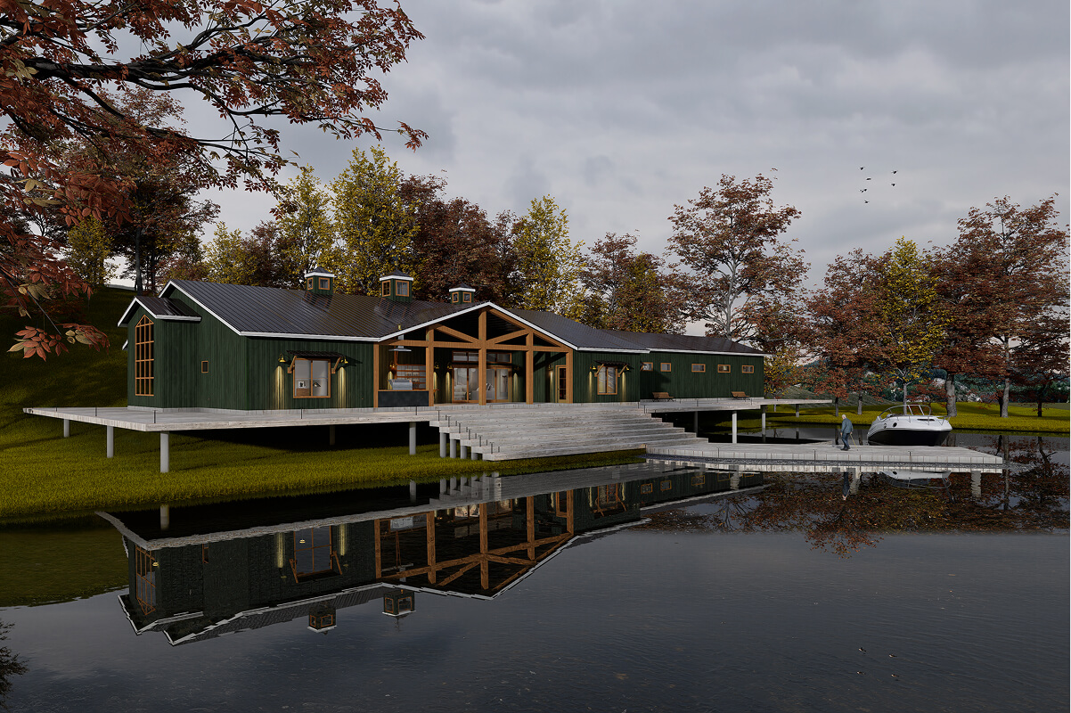 Render