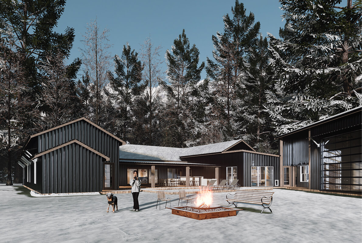 Render