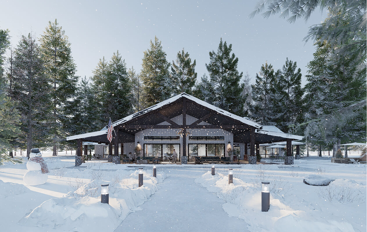 Render