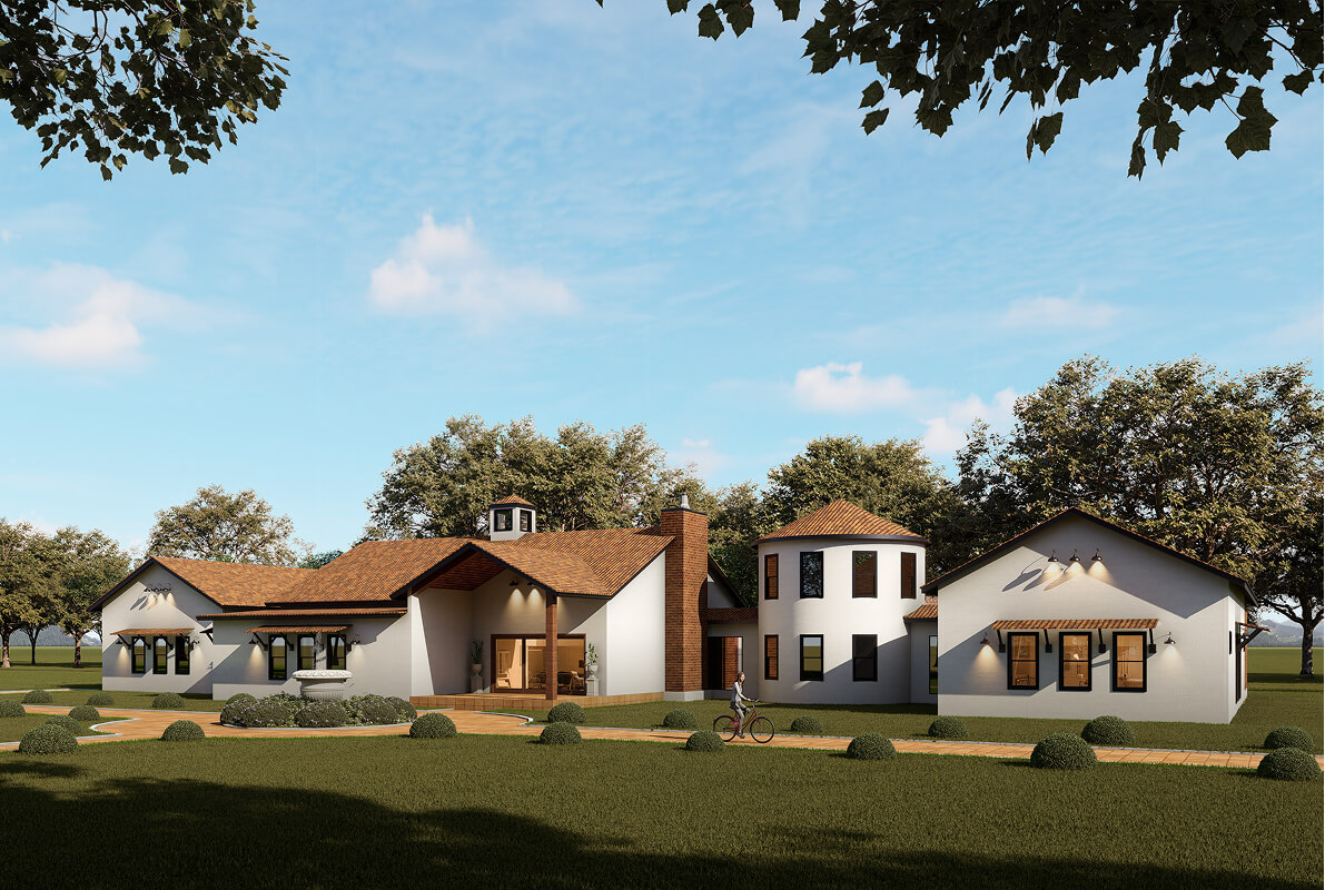 Render