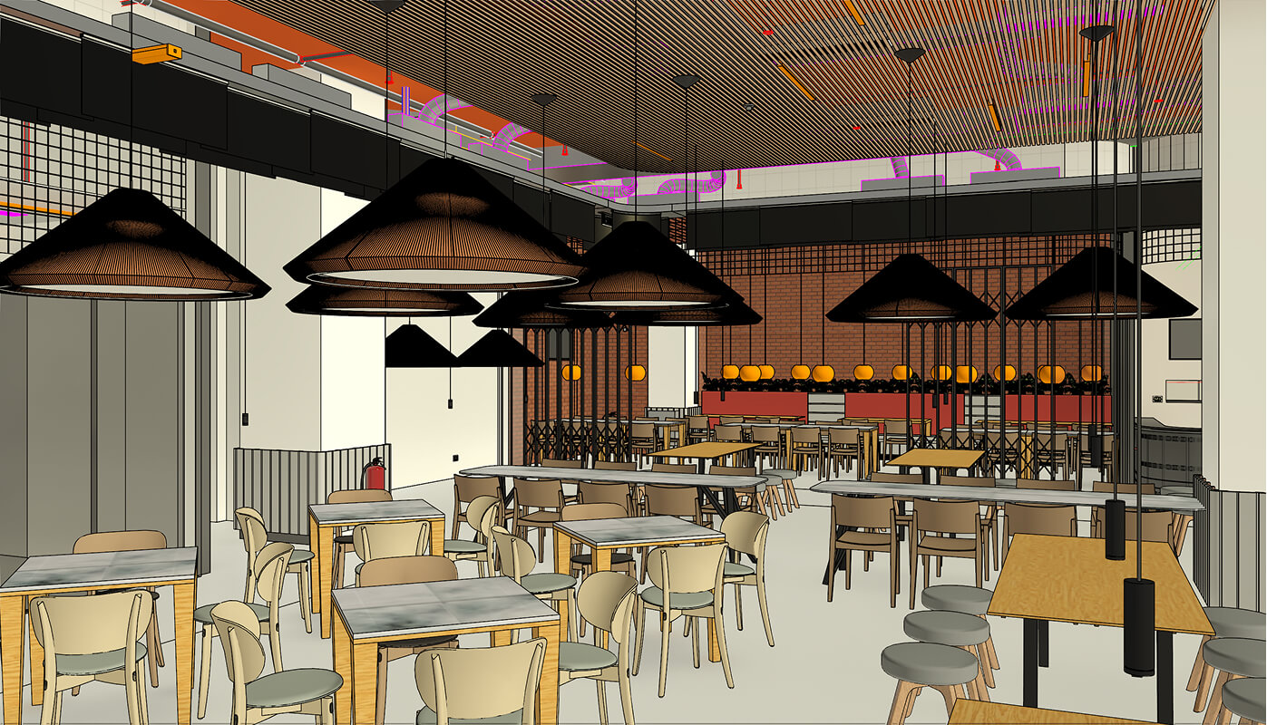 Render