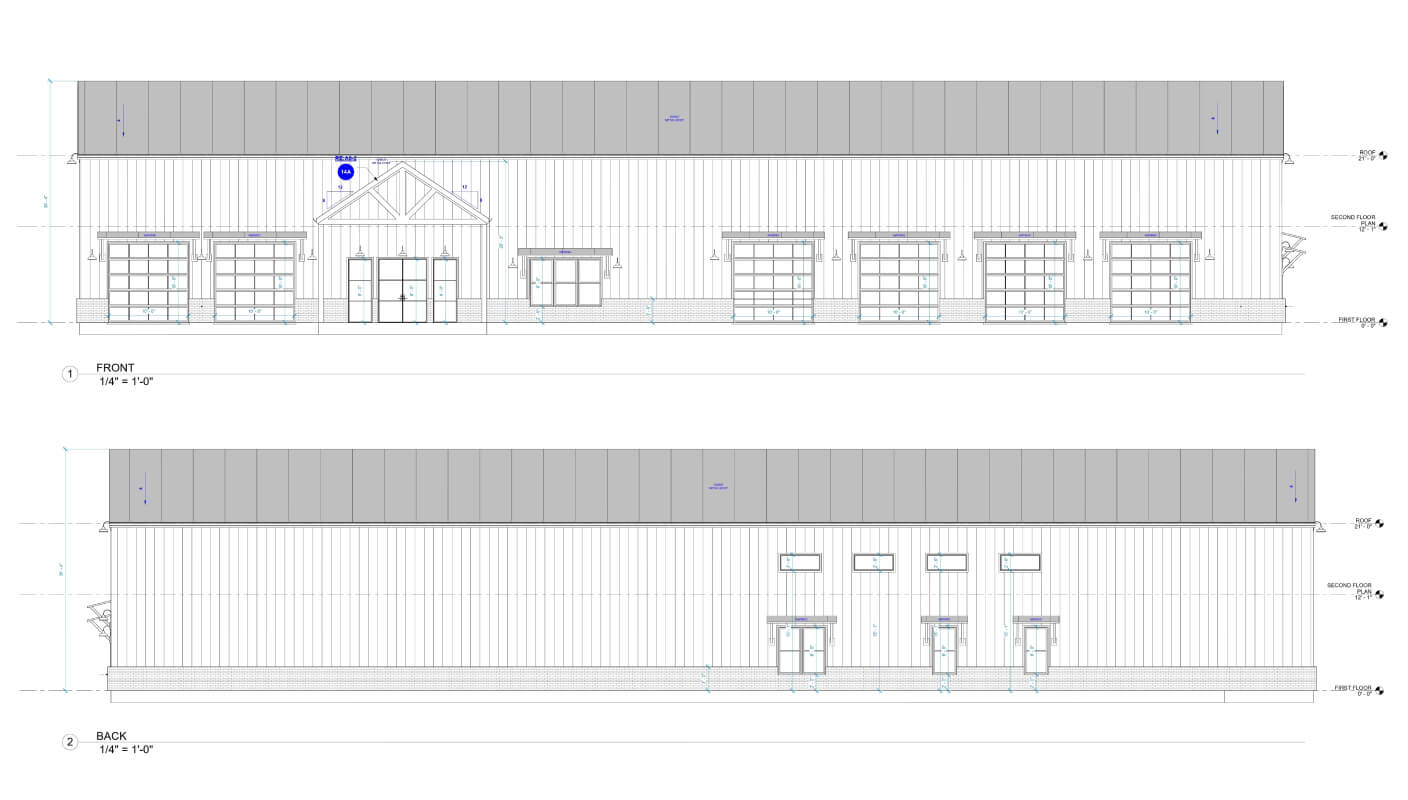 3D Modeling and Rendering - Client Input