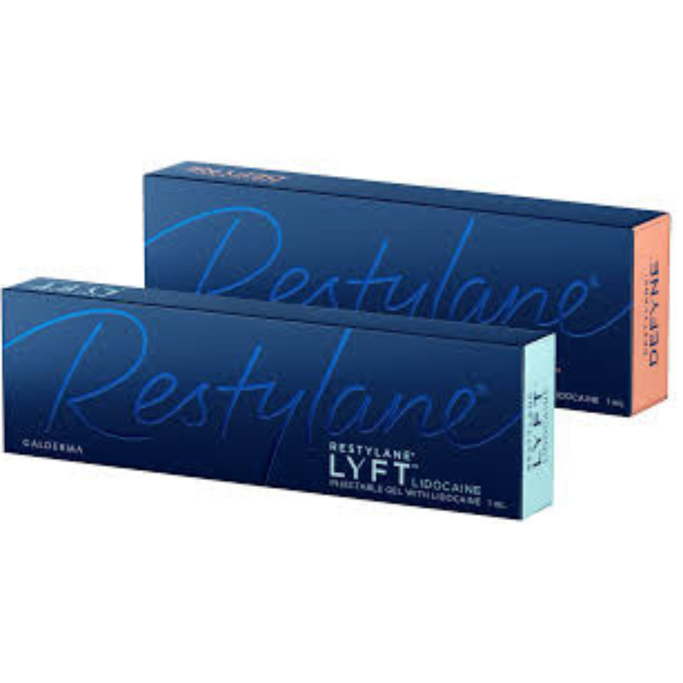 RESTYLANE®透明質酸