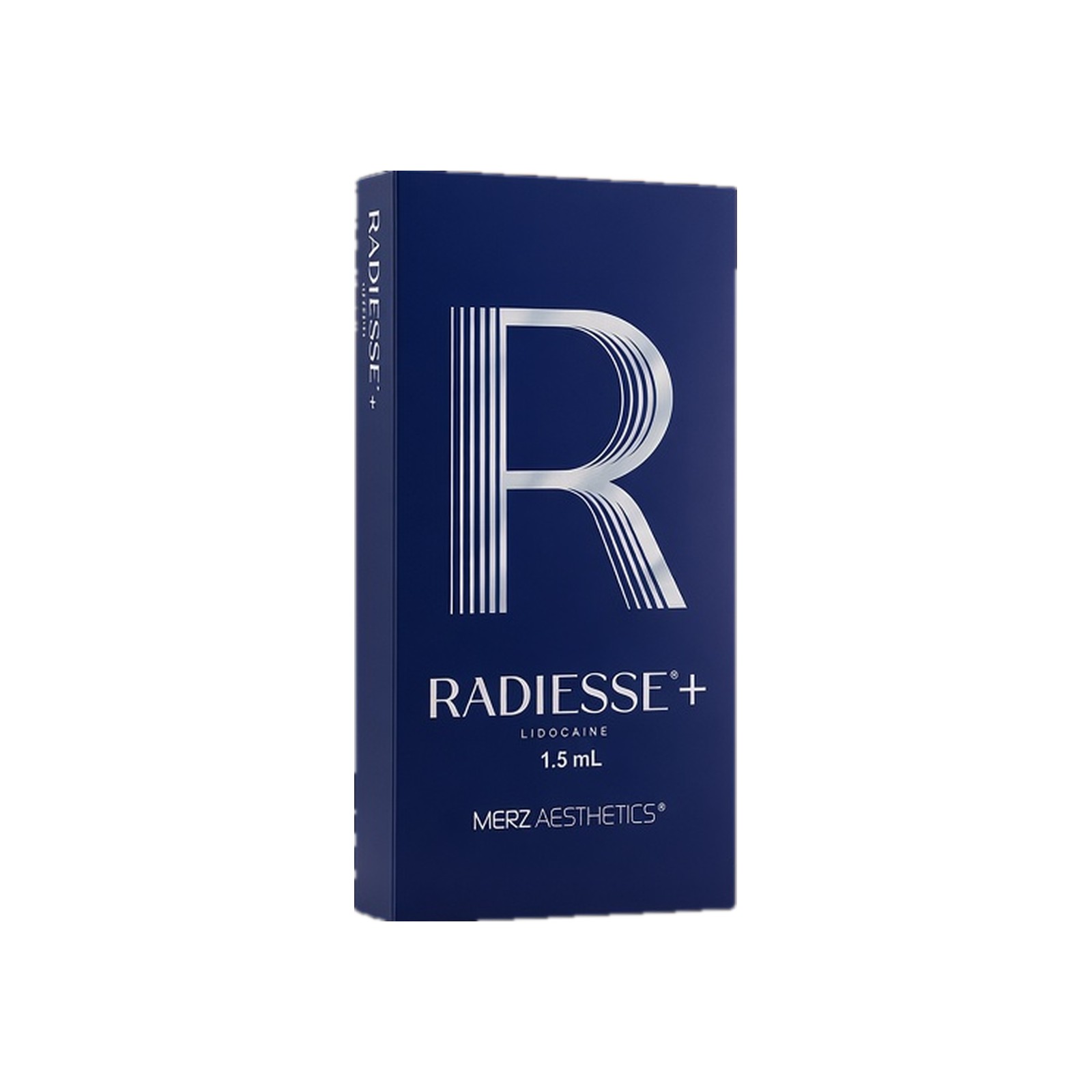 RADIESSE® (+) Lidocaine 正廠包裝