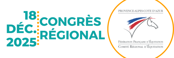 Congrès Régional 2025