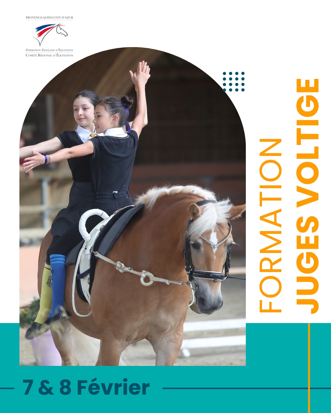 Formation Juges Voltige