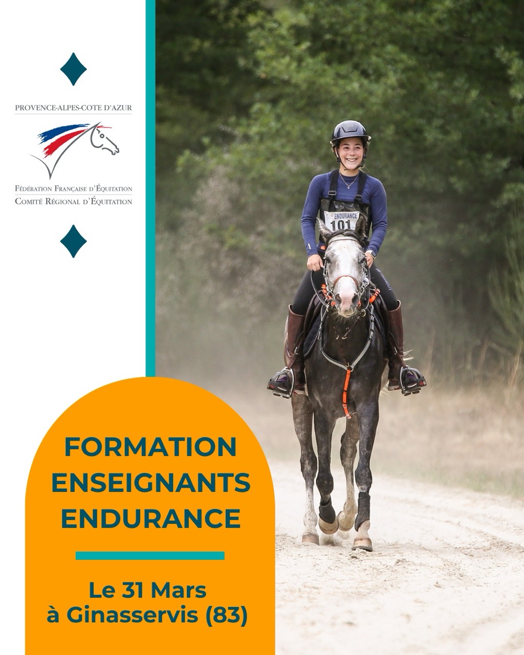 Formation Enseignants Endurance 