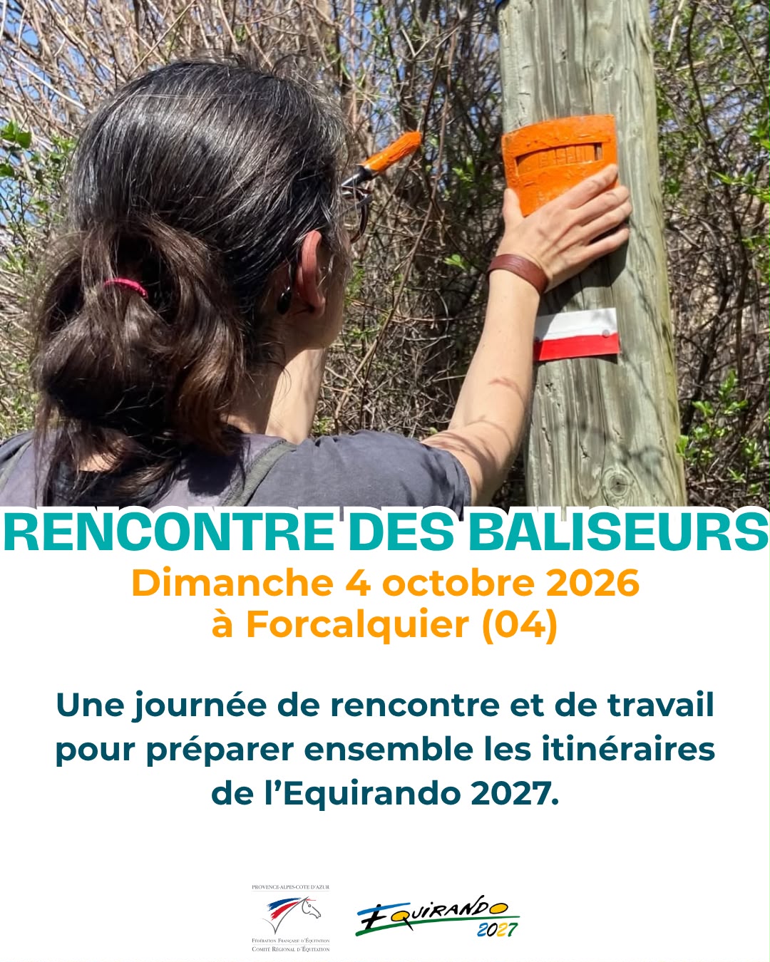 RENCONTRE DES BALISEURS DU SUD 