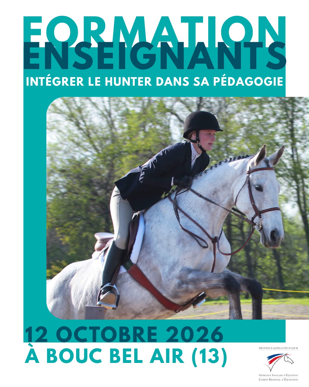 FORMATION ENSEIGNANTS : Intégrer le Hunter dans sa pédagogie