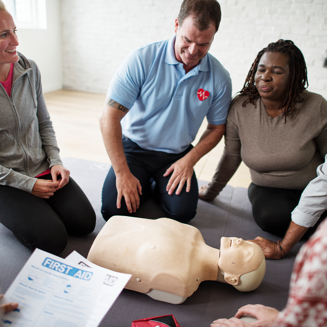 Mitarbeiterbindung Bild