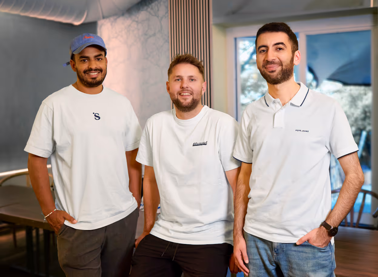 Founder Team 91ɫƵ