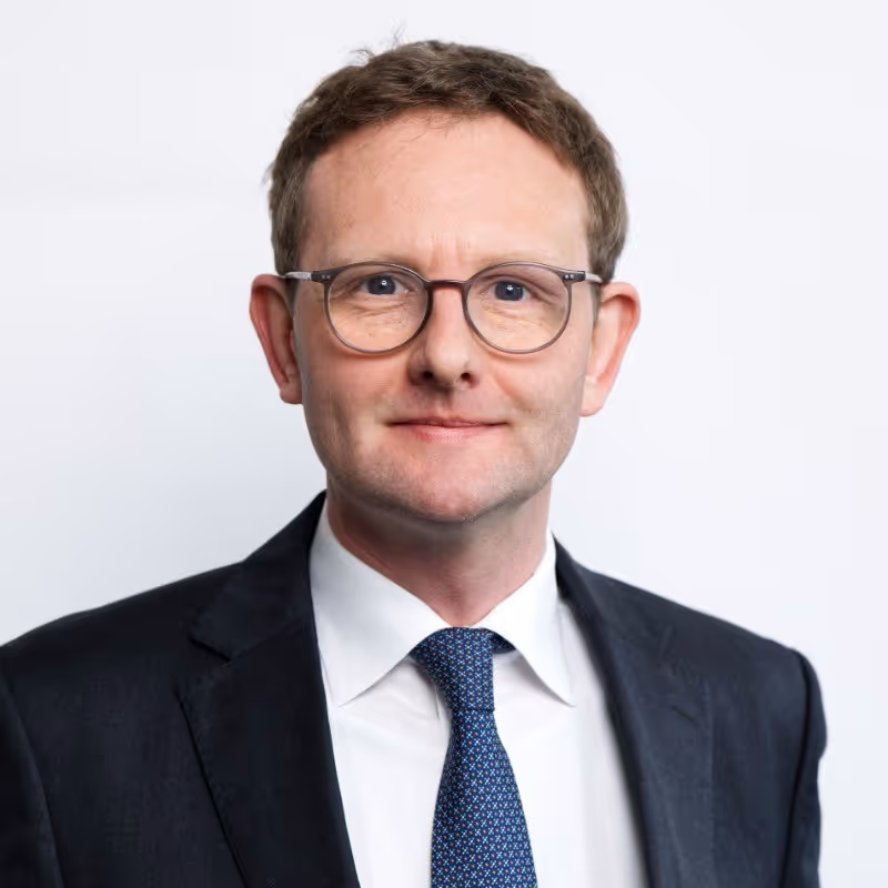 Dr. Maximilian Müller