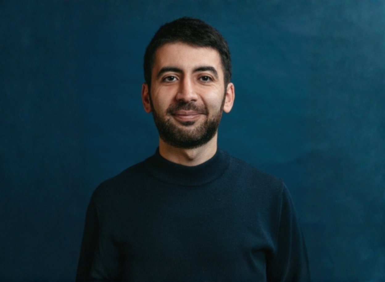 Ali K.: proof AI