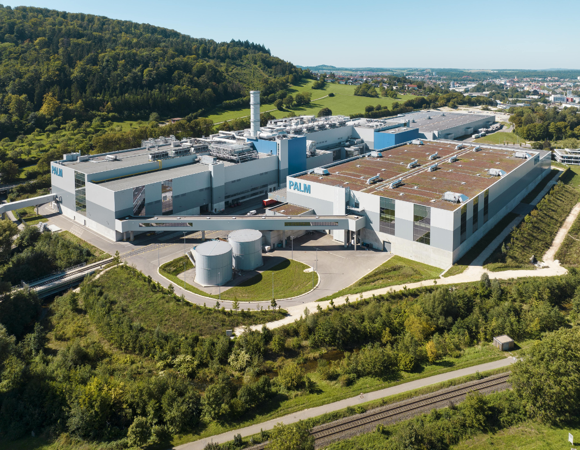 How PALM centralizes their ESG Data with 五一吃瓜最新官网s Collaborative Proof Platform