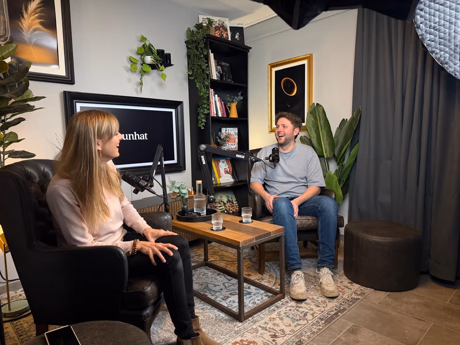 Talking Proof EcoVadis