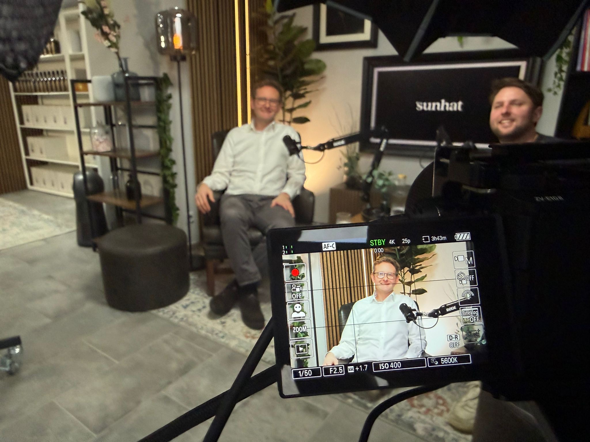 Talking Proof Reporting