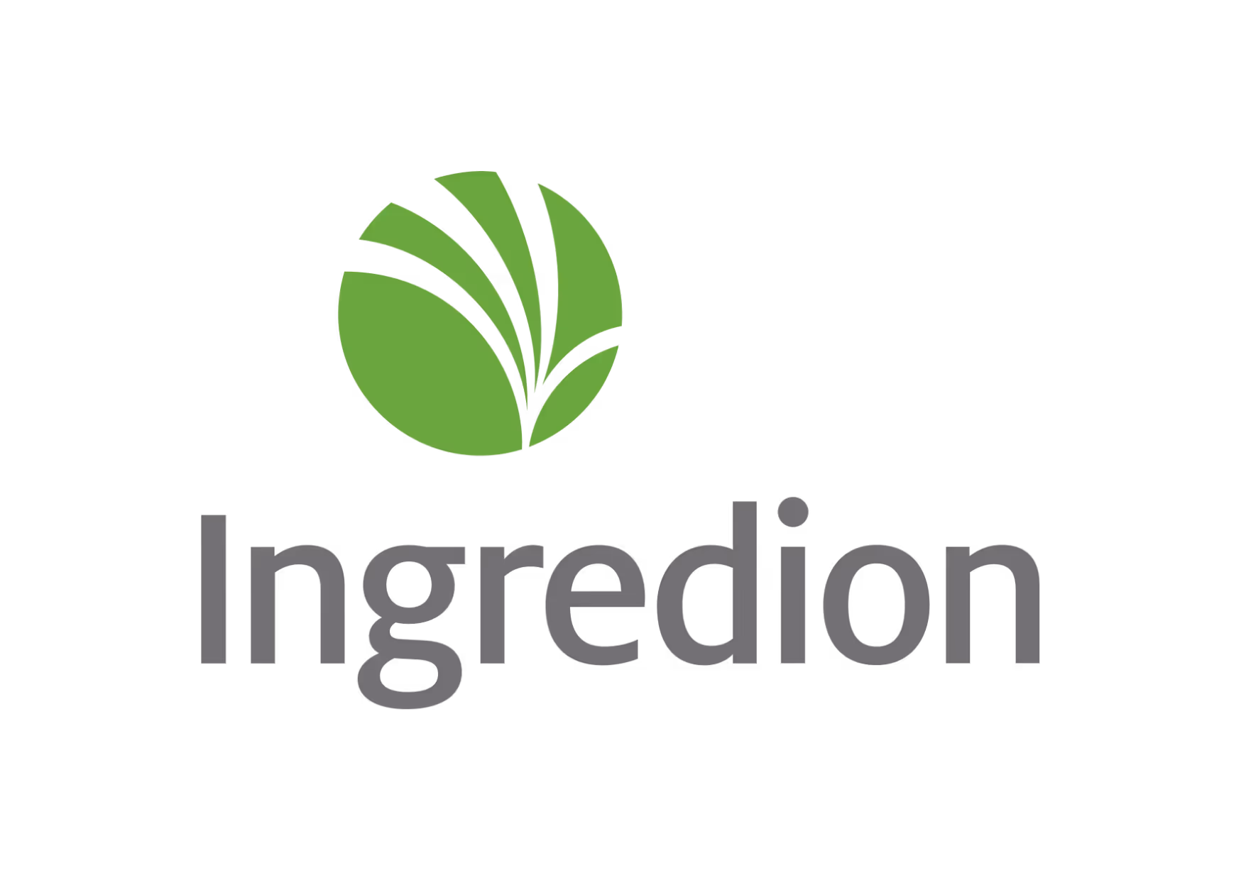 Ingredion