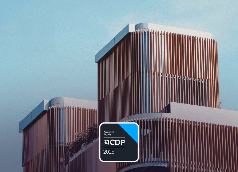 ��ݮ��Ƶ is a CDP Accredited Solutions Provider: Support for Your CDP Rating