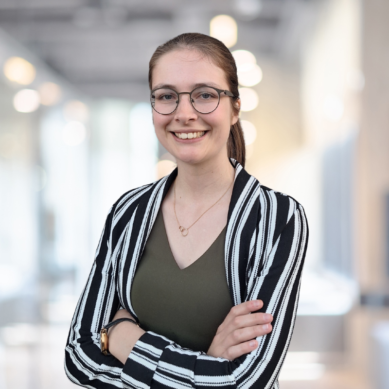 Profilbild von Anne Wulfhorst