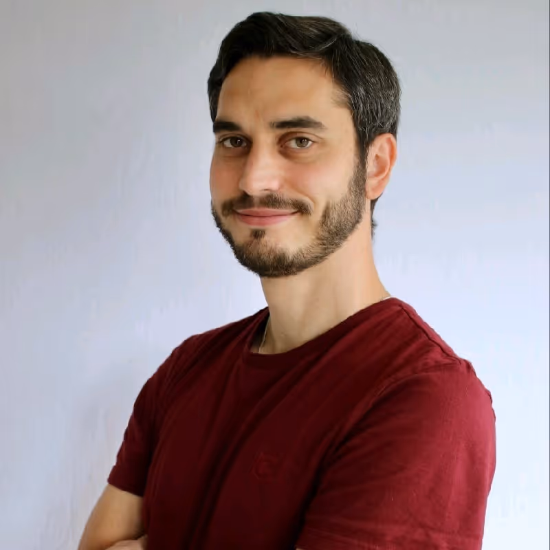 Profile Image Christian Eck