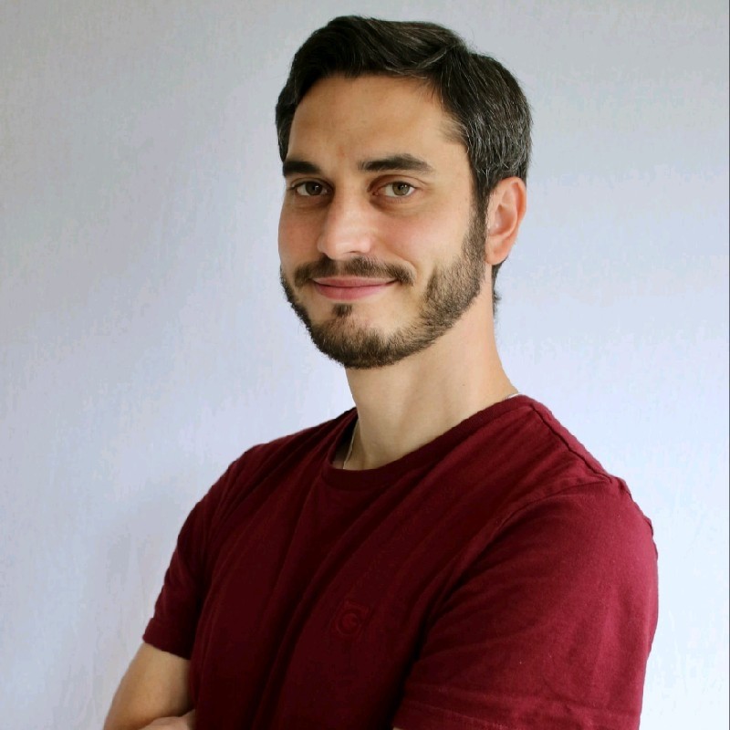 Profilbild Christian Eck