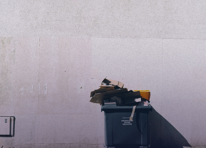 PPWR Design for Recycling: So funktionieren die Noten zur Recyclingfähigkeit