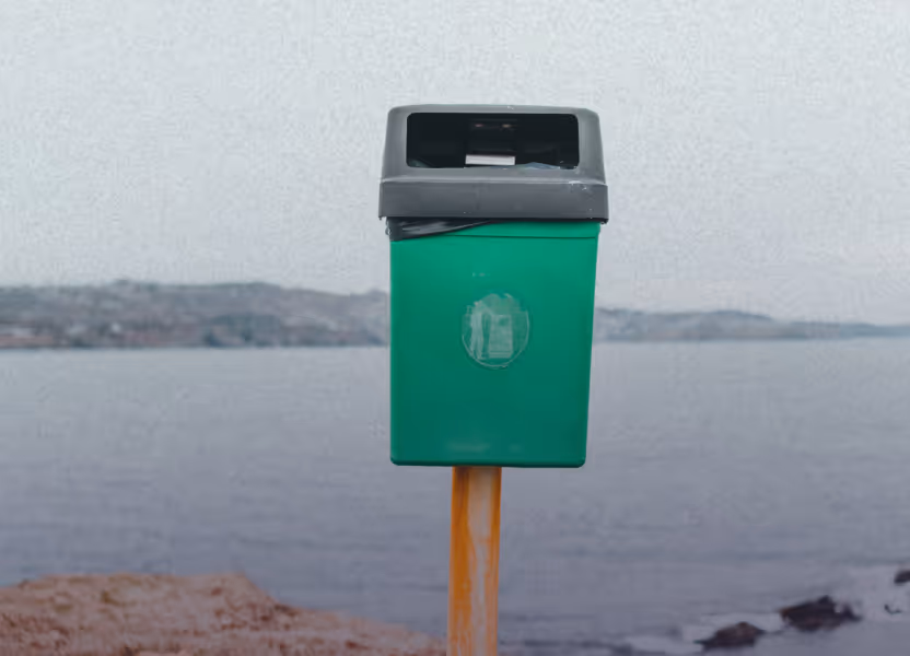 PPWR Rezyklat-Anteil: PCR Anforderungen nach Material und Frist